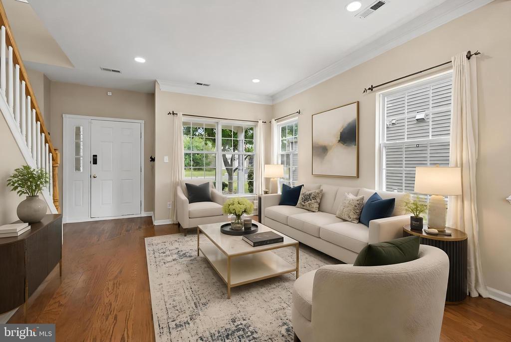 Residential in EAST WINDSOR 5