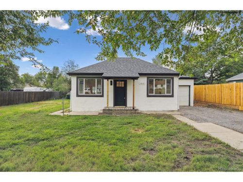 11842 W 14th Ave, Lakewood, CO, 80401-4412 | Card Image