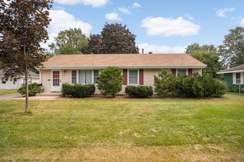 9533 Oakland Ave S, Bloomington, MN, 55420-4509 | Card Image