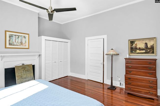1206 Mill St, House other with 3 bedrooms, 2 bathrooms and null parking in Camden SC | Image 28