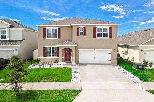 4641 Bernard Blvd, HAINES CITY, FL, 33844-6507 | Card Image