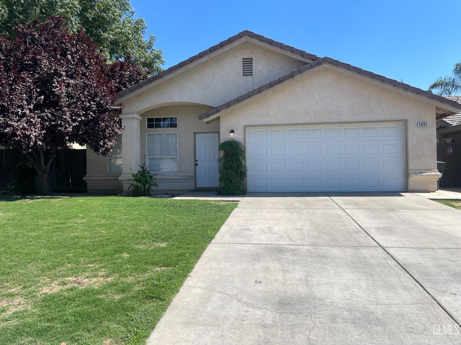 Kathy Suzanne Way, Bakersfield, CA 93313