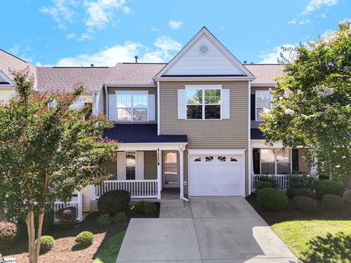 113 Pine Walk Dr, Greenville, SC, 29615-6233 | Card Image