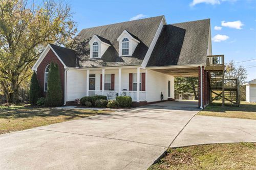 25 County Road 1124, Vinemont, AL, 35179-8201 | Card Image