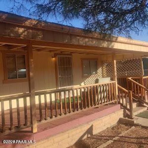 15487 S Black Mountain Rd, Mayer, AZ, 86333-2246 | Card Image