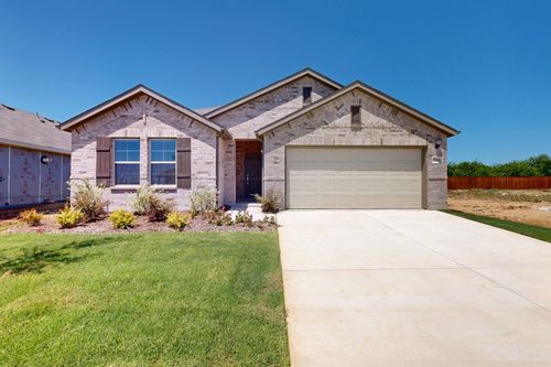 7769 Moosewood Dr, Fort Worth, TX, 76131-3424 | Card Image