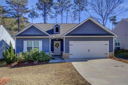 160 Savannah Way, Milner, GA, 30257-3211 | Card Image