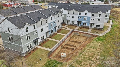 11003 Valkyrie Lane, Charlotte, NC, 28214 | Card Image