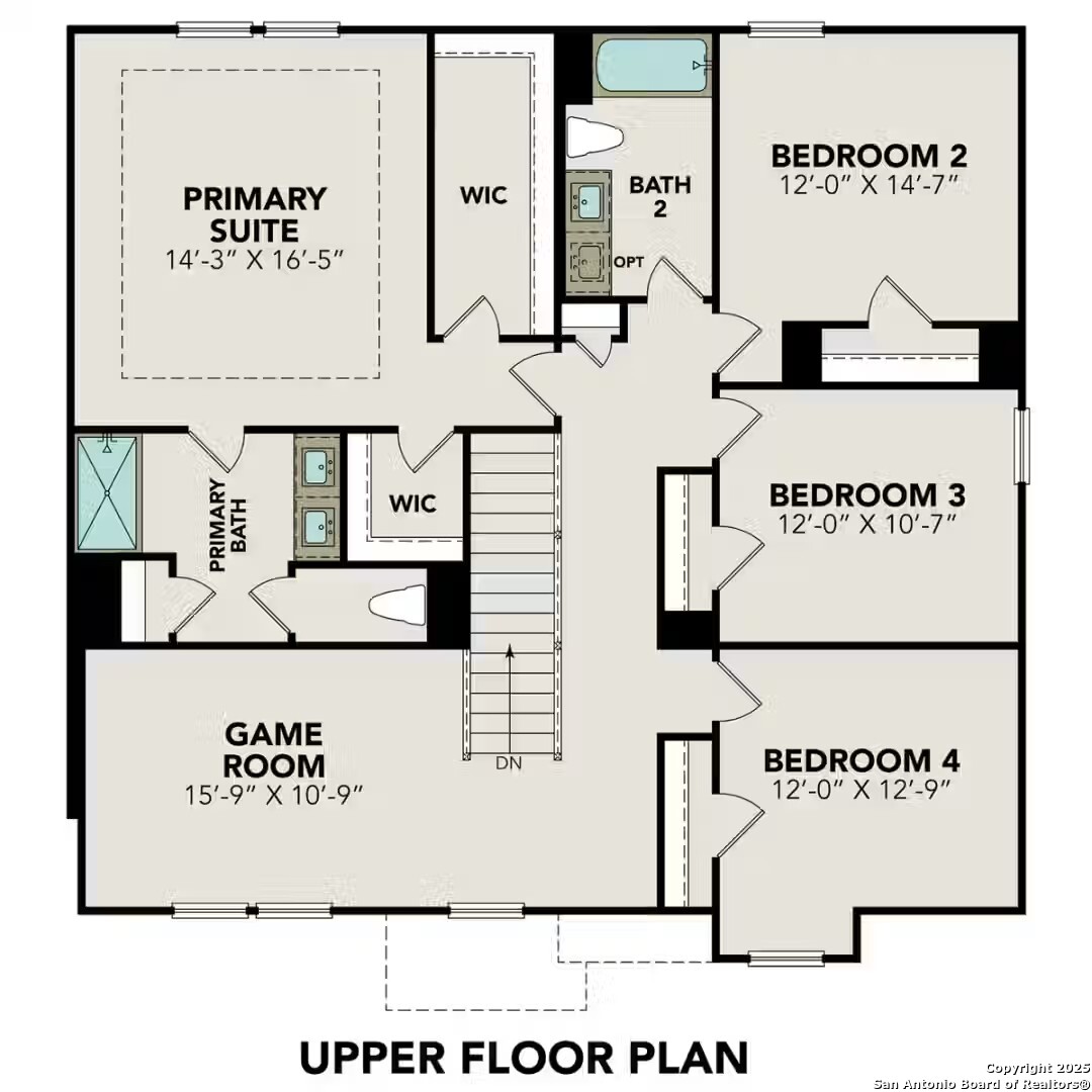 Residential in San Antonio 4