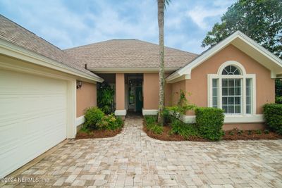 117 Deer Cove Drive, House other with 4 bedrooms, 2 bathrooms and null parking in Ponte Vedra Beach FL | Image 2