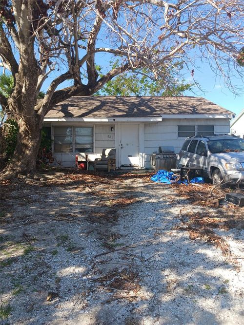 321 77th Ave, ST PETE BEACH, FL, 33706-1702 | Card Image