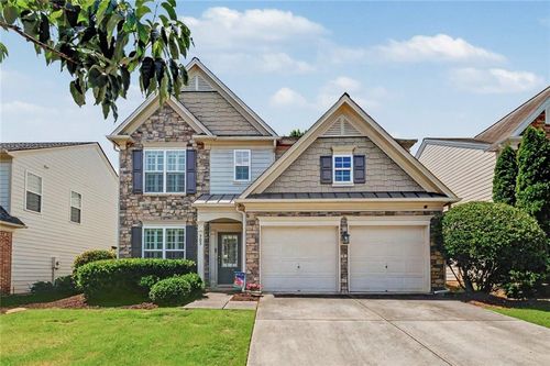 705 Berkeley Ter, Canton, GA, 30115-1814 | Card Image