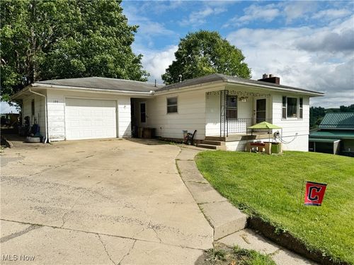199 Main Pike Street, Quaker City, OH, 43773 | Card Image