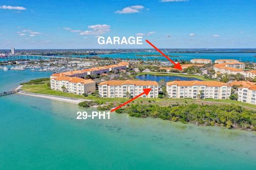 ph-1-29 Harbour Isle Dr W, Hutchinson Island, FL, 34949-2781 | Card Image