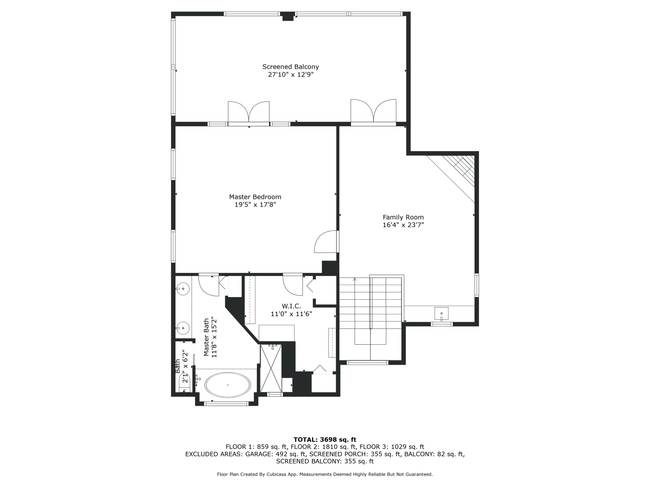 205 Stirrup Key Blvd, House other with 4 bedrooms, 3 bathrooms and null parking in Marathon FL | Image 72