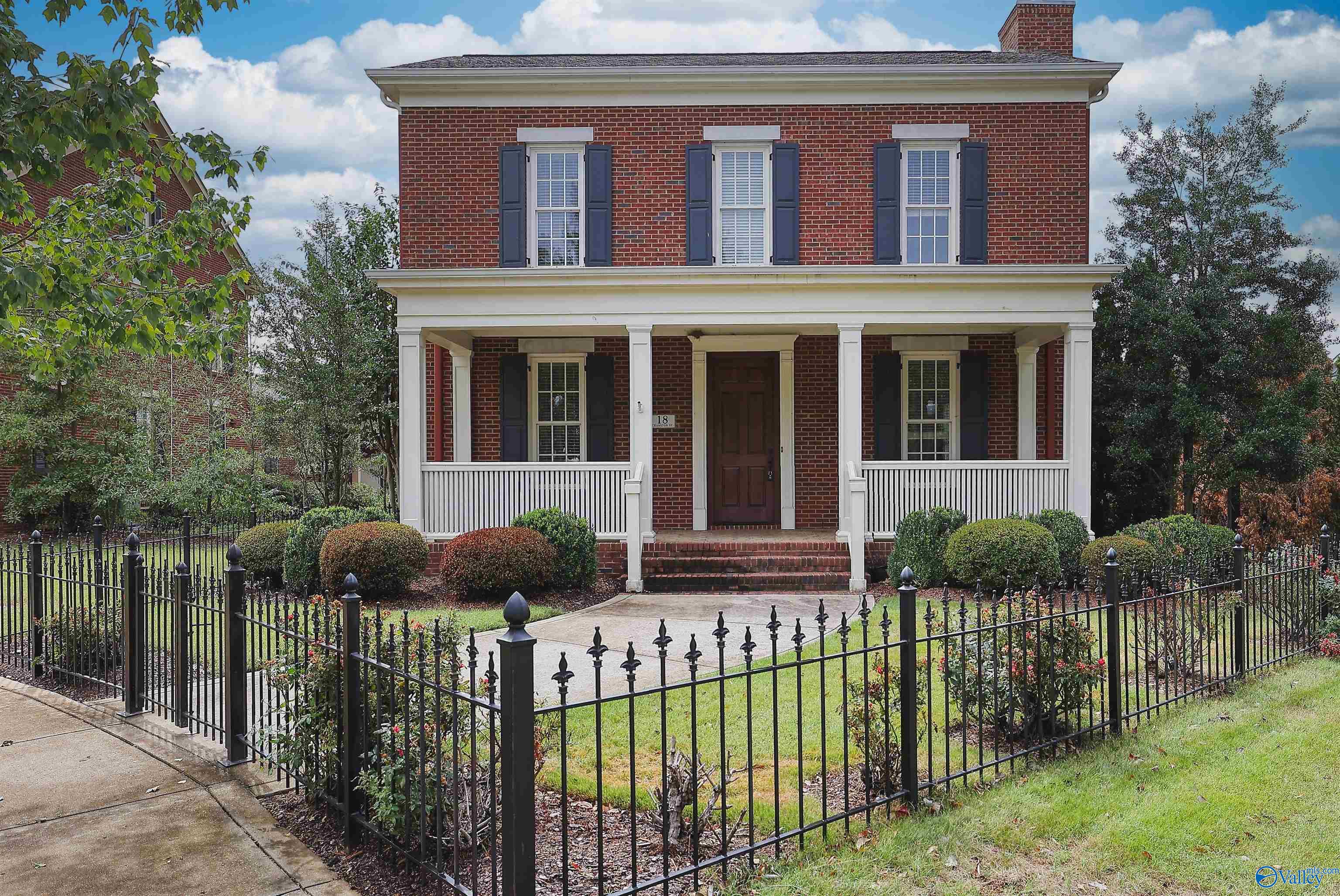 Cranston St, Huntsville, AL 35806 #1