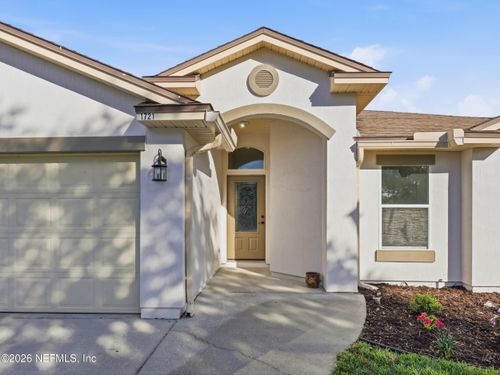 1721 Foggy Day Dr, Middleburg, FL, 32068-9089 | Card Image