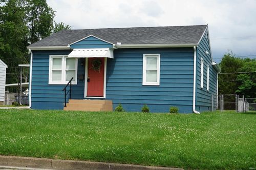 809 N Lincoln Park Drive, Evansville, IN, 47711 | Card Image