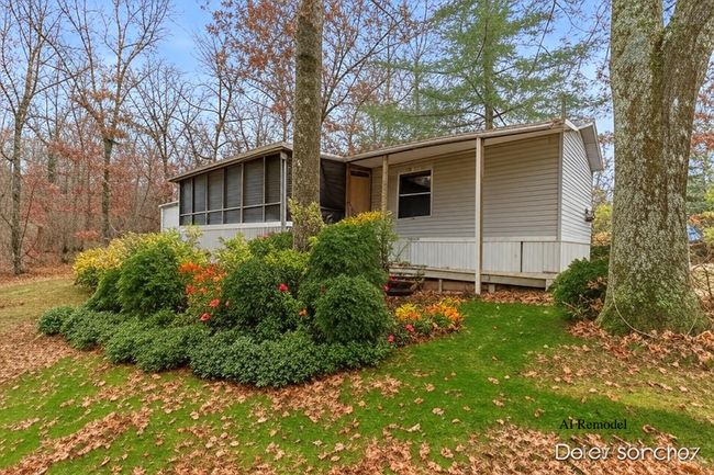 1872 Shane Dr, House other with 3 bedrooms, 2 bathrooms and null parking in Bitely MI | Image 20