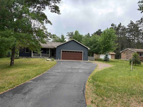 1395 Rapids Trl, Nekoosa, WI, 54457-7909 | Card Image