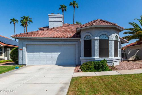 7056 W Morrow Dr, Glendale, AZ, 85308-5794 | Card Image