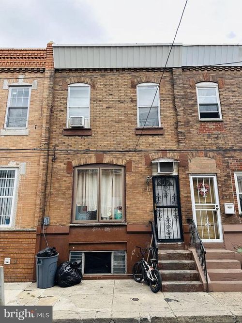 622 Cross St, PHILADELPHIA, PA, 19147-6415 | Card Image