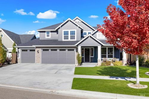 3272 W Miners Farm Dr, Boise, ID, 83714-2288 | Card Image