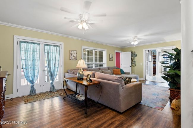509 S Main St, House other with 4 bedrooms, 5 bathrooms and 1 parking in Bladenboro NC | Image 22