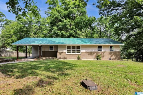 829 Woodlock Ln, WEAVER, AL, 36277-4060 | Card Image