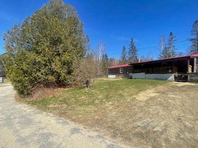 76 Potter Rd, House other with 3 bedrooms, 2 bathrooms and null parking in Stark NH | Image 9