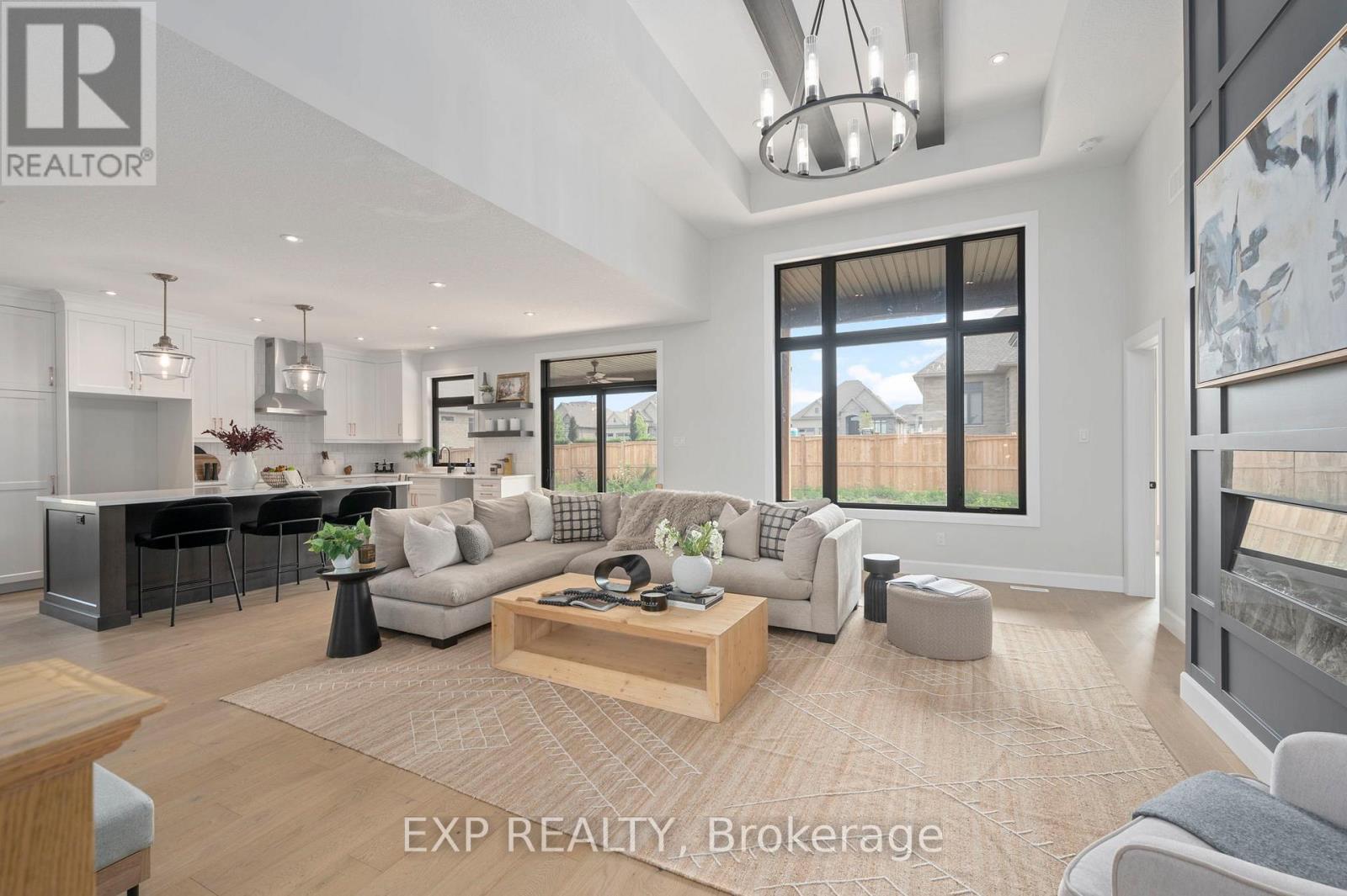 Residential in London South (South K) 2
