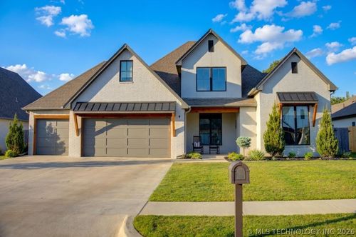 12238 S 102nd Eastavenue, Bixby, OK, 74008 | Card Image