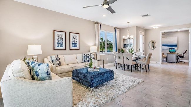 376 Ibiza Loop, House other with 2 bedrooms, 2 bathrooms and null parking in VENICE FL | Image 34