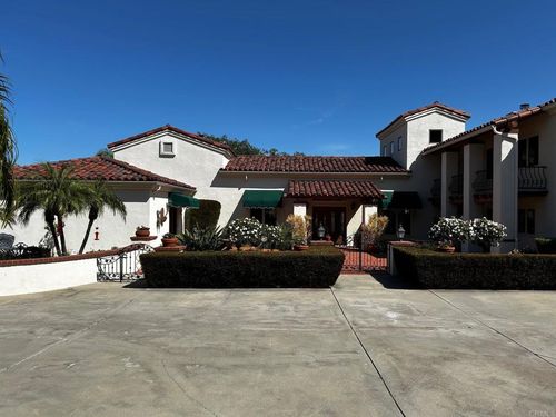 14198 Ridge Canyon Rd, Valley Center, CA, 92082-7323 | Card Image