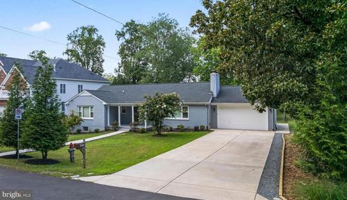 6616 Kirby Ct, FALLS CHURCH, VA, 22043-1726 | Card Image