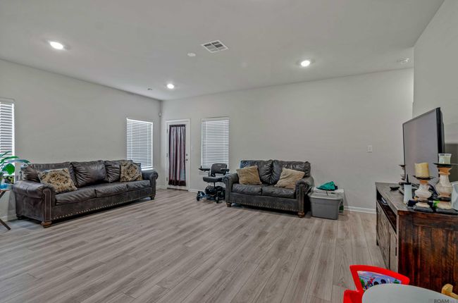 21416 Field Glen Dr, House other with 4 bedrooms, 3 bathrooms and 2 parking in Zachary LA | Image 9