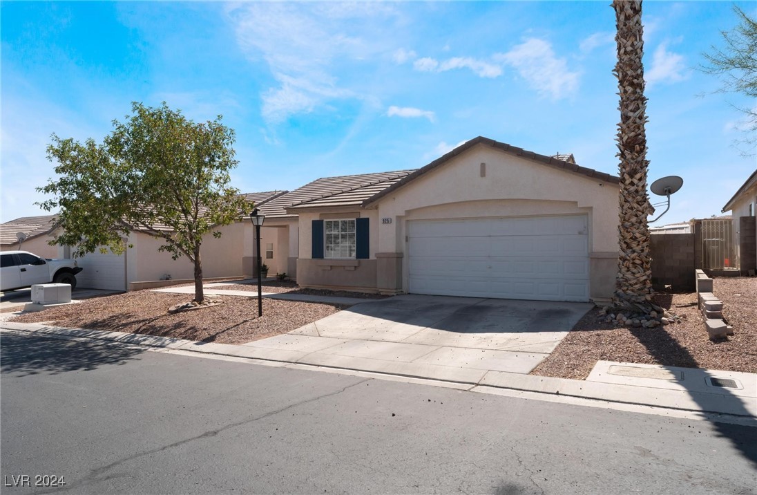 Dulcet Dr, North Las Vegas, NV 89032