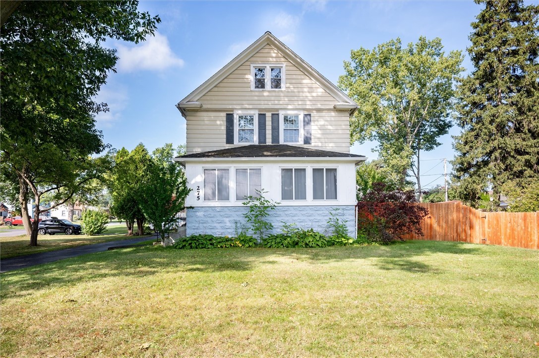 Howard Rd, Rochester, NY 14606