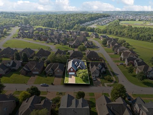 1050 Stonehollow Way, Mount Juliet, TN, 37122-4571 | Card Image