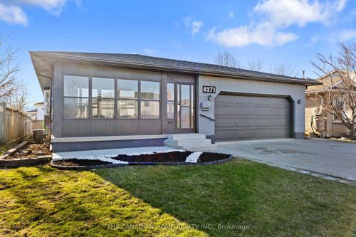 6271 Sherri Ave, Niagara Falls, ON, L2H2W7 | Card Image