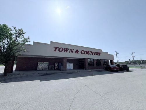 110 N Elm St, Pierce City, MO, 65723-1217 | Card Image