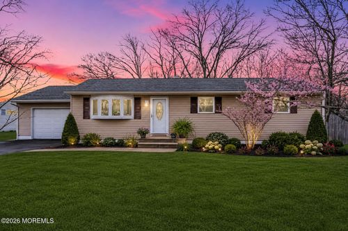 26 Clark Dr, Howell, NJ, 07731-2751 | Card Image