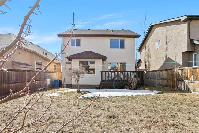 84 Everbrook Drive Sw, Home with 3 bedrooms, 2 bathrooms and 4 parking in Calgary AB | Image 36