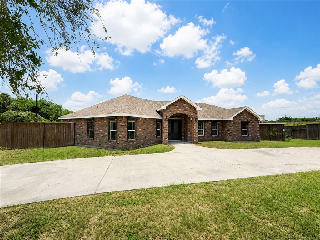 Residential in Corpus Christi