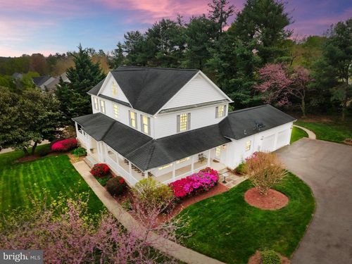 52 Menlough Dr, WARRENTON, VA, 20186-3050 | Card Image