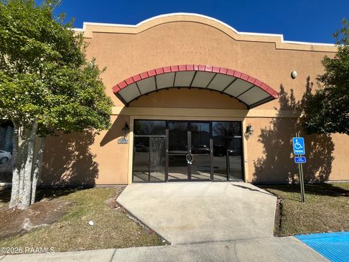 102-106 Westmark Blvd, Lafayette, LA, 70506-7381 | Card Image
