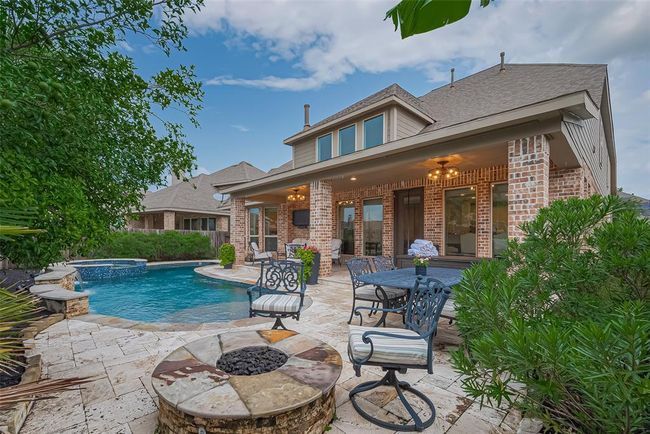 Back yard view | Image 43