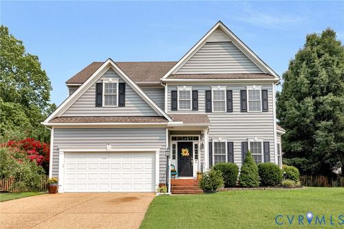 9048 Vidette Ln, Mechanicsville, VA, 23116-6571 | Card Image