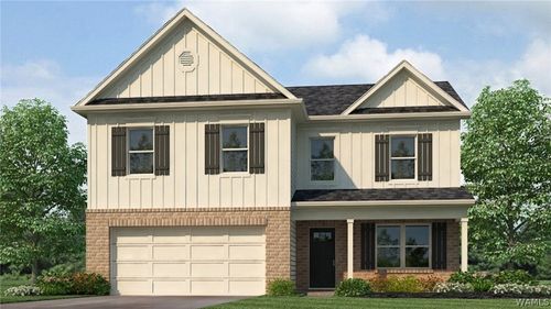 9411 Parkway Gardens Loop, Tuscaloosa, AL, 35405-4930 | Card Image