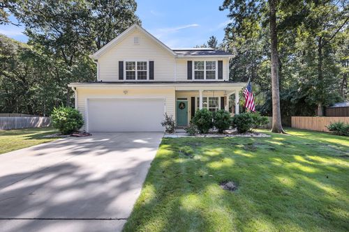 3429 Berryhill Rd, Johns Island, SC, 29455-8165 | Card Image